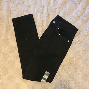 Levi's 510 Skinny Black Women's Jeans